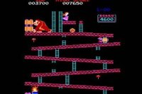 Donkey Kong Reverse Arcade