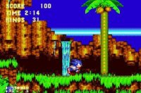 Sonic 3 y Knuckles but with Funny Power Ups HackRom