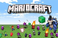 Mariocraft