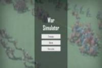 Guerra: Simulador de Batallas