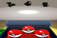 Pokémon Edición Negra NDS