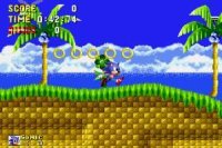 Sonic: Megamix