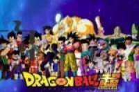 Rompecabezas: Dragon Ball Super 2