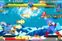 Marvel vs Capcom Clash of super heroes (980123 USA)