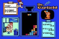 Dr. Garfield Online