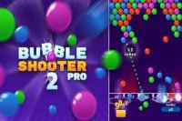 Bubble Shooter pro II