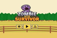 Last Survivor: Zombies