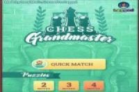 Ajedrez: Chess Grandmaster