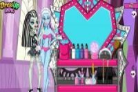 Lady Gaga: Moda de Monster High