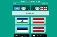 World Flags Quiz Online