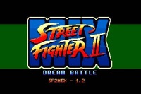 Street Fighter II Mix V.1.2