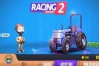 Racing Rocket 2: Online