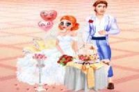 Ariel: Wedding Drama