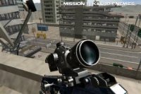 Warzone Sniper 3D