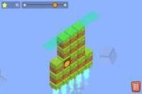 Cubic Tower funny
