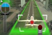 Simulación de Vuelos con Aviones