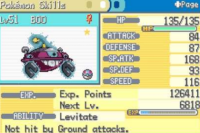 Pokemon Charged Red V2.0.1 Game