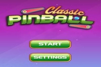 Pinball Clásico HTML5