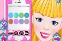 Barbie: Selfie Make Up