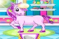My Little Pony Salon Spa