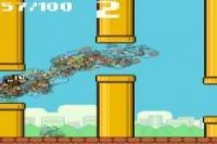 Flappy Bird Battle Royale