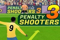 Penaltis: Penalty Shooters 3
