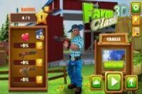 Farm Chash 3D