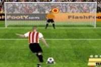 Penalty Shooters: La Liga
