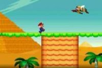 New Super Mario Land Nintendo