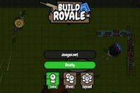Build Royale Fortnite