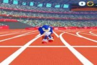 Sonic us Olympic Games
