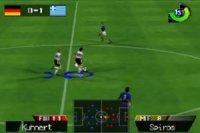 International Superstar Soccer 64 Online