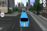 Bus Simulador Coach