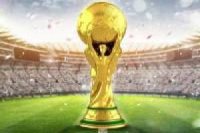 FIFA Copa Mundial de Futbol Soccer