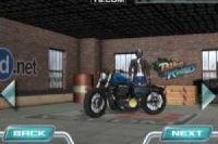 Emocionante carrera de motos: Multijugador