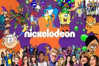 Guess Who? Nickelodeon