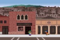 Mario is Missing! (US)