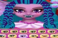 Monster High: Beauty Salon