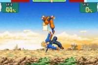 Dragon Ball Z: Supersonic Warriors online