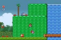 Los Clásicos de Mario Bros