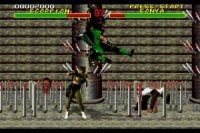 Mortal Kombat Arcade 1.0a