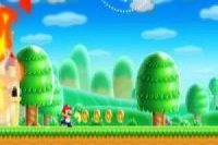 Super Mario Rush: On Line