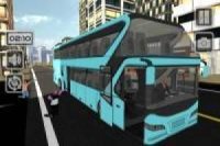 Simulador Conductor de Autobuses