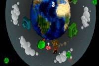 Minecraft: Earth Survival online