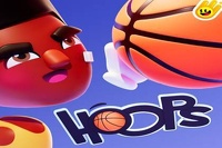 Basketball: Snappy Hoops