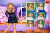 Barbie: Es una celebridad