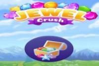 Bejeweled: Jewel Crush