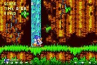 Sonic 3 complete