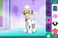 Paw Patrol: Picture Pawfect Dress-up