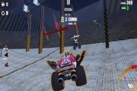 Monster Truck: Death Race Arena